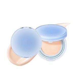 Romand bare water cushion foundation refill